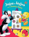 Jogos de Lógica com os Looney Tunes