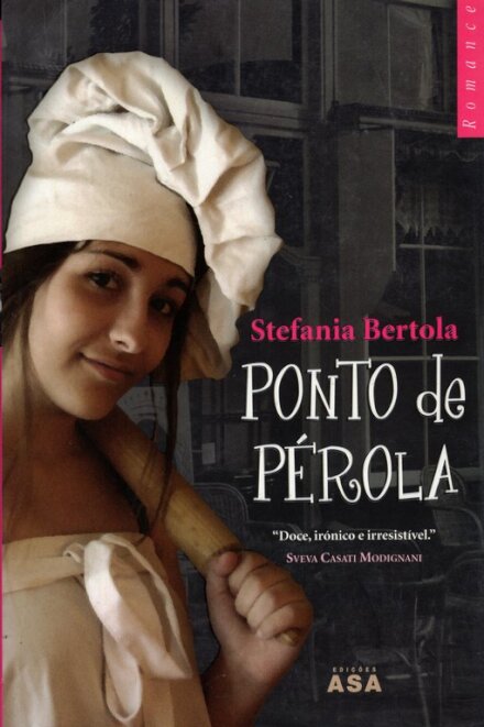 Ponto De Perola