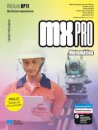 MX PRO - Matemática - Módulo OP11 - Distâncias inacessíveis - Ensino Profissional 2026