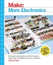 Make: More Electronics