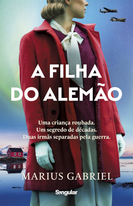 A Filha do Alemão