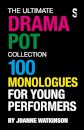 The Ultimate Drama Pot Collection
