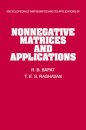 Nonnegative Matrices and Applications