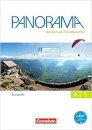 Panorama A1 Kursbuch 2025