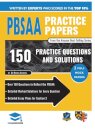 PBSAA Practice Papers