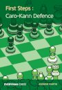 First Steps: Caro-Kann Defence