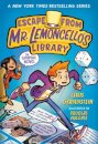 Escape From Mr Lemoncello'S Library