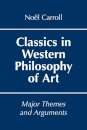 Classics in Western Philosophy of Art