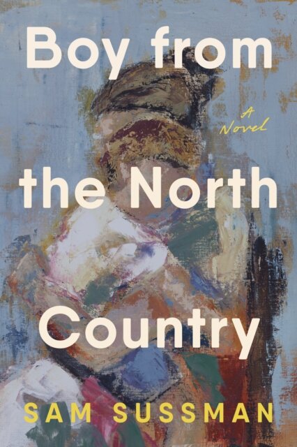 Boy From The North Country
