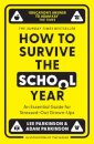 How to Survive the School Year