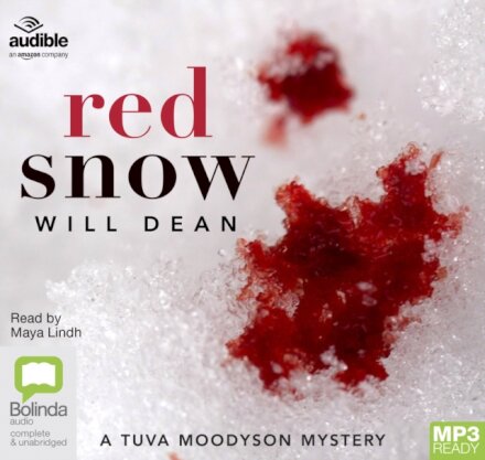 Red Snow