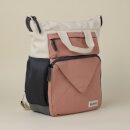 Bookaroo Book (Ruck) Sack - Blush