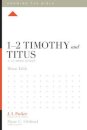 1–2 Timothy and Titus