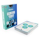 Mensa - The Genius Test