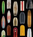 Surf Craft : Design and the Culture of Board Riding