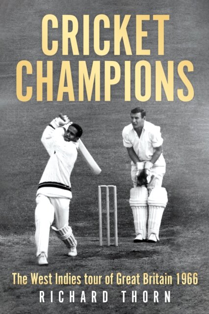 Cricket Champions