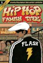 Hip Hop Family Tree