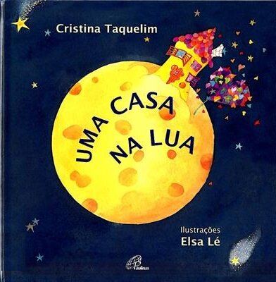Uma Casa na Lua
