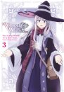 Wandering Witch 3 (Manga)