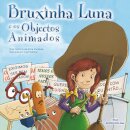 Bruxinha Luna Eos Objectos Animados