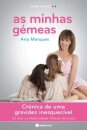 As Minhas Gémeas - Crónica De  Uma Gravidez Inesquecível