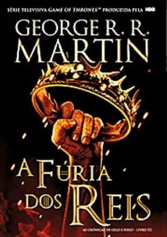 A Furia Dos Reis