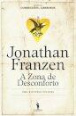 A Zona de Desconforto