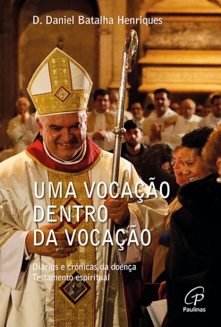 Uma Vocação Dentro da Vocação