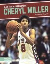 Cheryl Miller