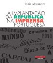 A Implantaçao Da Republica Na Imp.