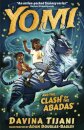 Yomi And The Clash Of The Abadas