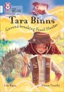 Tara Binns: Ground-breaking Fossil Hunter