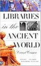 Libraries in the Ancient World