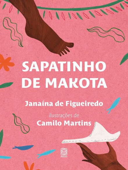 Sapatinho De Makota