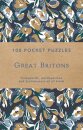 Great Britons: 100 Pocket Puzzles