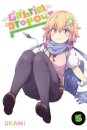 Gabriel Dropout, Vol. 5