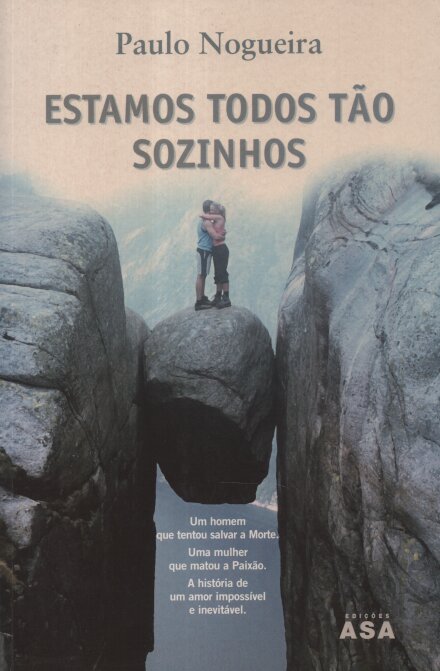 Estamos Todos Tao Sozinhos