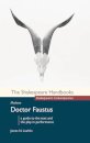 Marlowe: Doctor Faustus