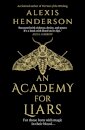 An Academy for Liars