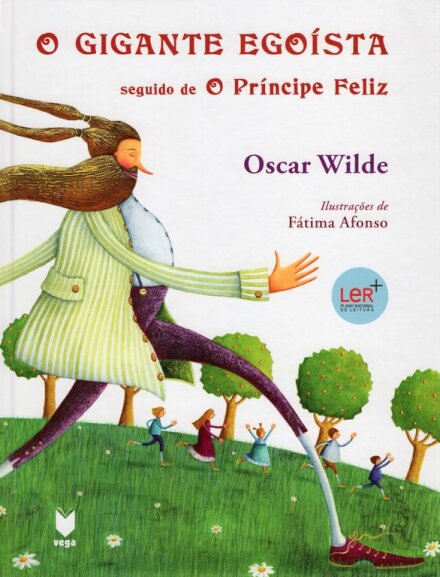 O Gigante Egoísta