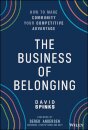 The Business of Belonging