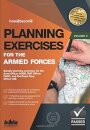 PLANNING EXERCISES FOR THE ARMED FORCES