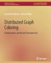 Distributed Graph Coloring