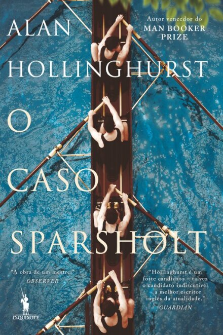 O Caso Sparsholt