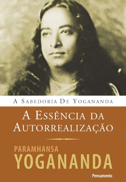 A Essência Da Autorrealização