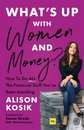 What’S Up With Women And Money?