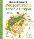Peasant Pig And The Terrible Dragon
