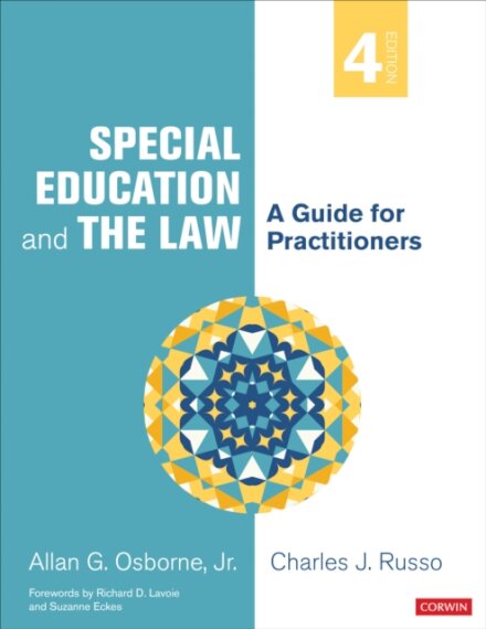 Special Education and the Law