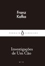 Investigações de Um Cão