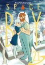 Stephen McCranie's Space Boy Volume 21